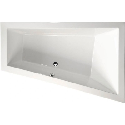 Sapho TRIANGL 180 x 120 cm 20611