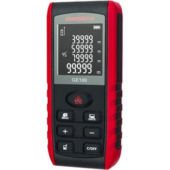 Image 1 of Levenhuk Ermenrich Reel GE100 83074