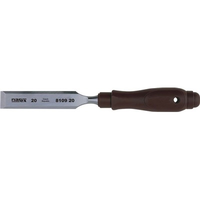 Dláto Narex 8109 32 • 32/146/286 mm, ploché, dláto na drevo, Plast