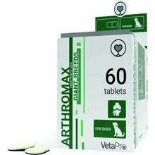 VetaPro Arthromax Giant Breeds 60 tbl.