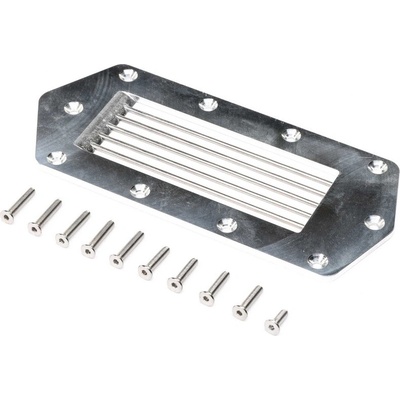 Proboat 1:6 Jetstream 24″ Jet Boat RTR: Sací mřížka hliníková