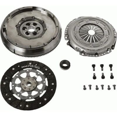 SACHS 2290 601 002
