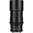 Samyang 100mm T3.1 Macro VDSLR ED UMC Pentax K
