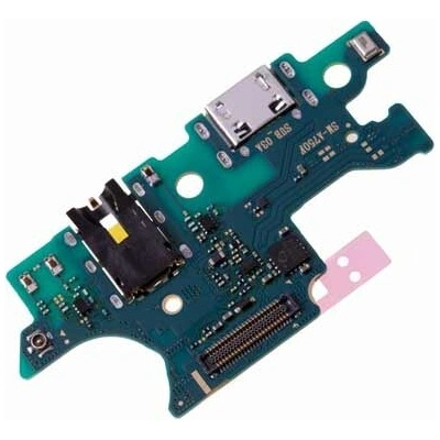 Nabíjací Konektor - PCB Doska Samsung A7 A750F (2018) OEM