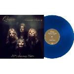 Queen - Bohemian Rhapsody / I'm In Love With My Car (Limited Edition) (180 g) (Blue Coloured) (12" Single) (050087590116)