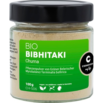 Cosmoveda Бибхитаки Чурна Био - 100 г