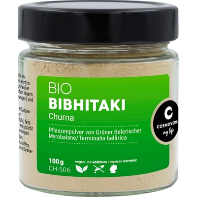 Cosmoveda Бибхитаки Чурна Био - 100 г