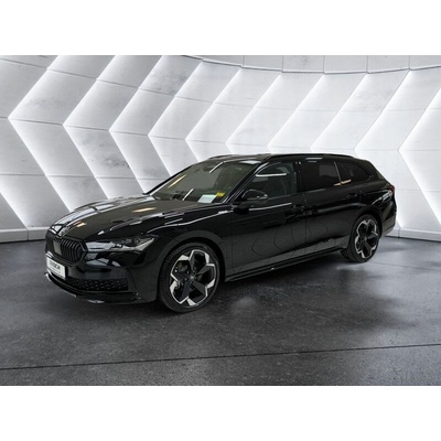 Skoda Superb Combi 2.0 TSI Sportline 4x4 DSG 195 kW