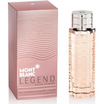 Mont Blanc Legend pour Femme EDP 75 ml