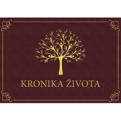 Kronika života - CZ