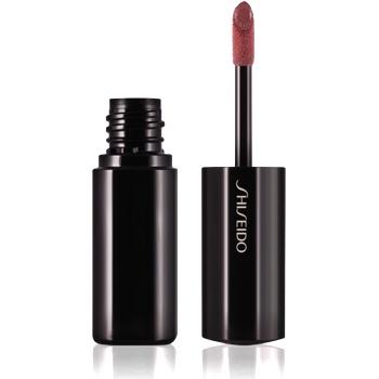 Shiseido Lacquer Liquid Lipstick Rd728 Voila 6 ml *Тестер