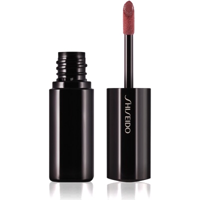 Shiseido Lacquer Liquid Lipstick Rd728 Voila 6 ml *Тестер