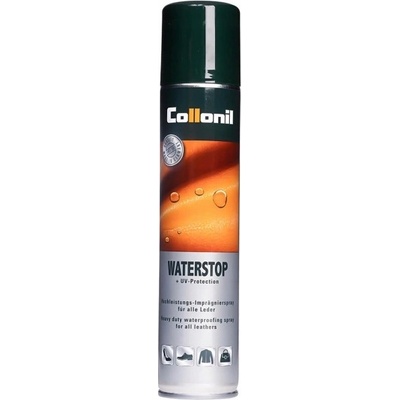 Impregnát na topánky Collonil pre všetky materiály, sprej 400 ml