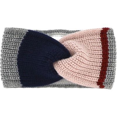 Fiebig Headwear since 1903 zimní Navy Blue
