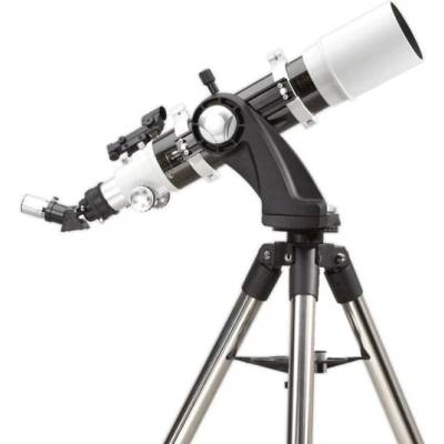 SkyWatcher Startravel-120T (120/600) Fraunhofer na montáži AZ4 mount