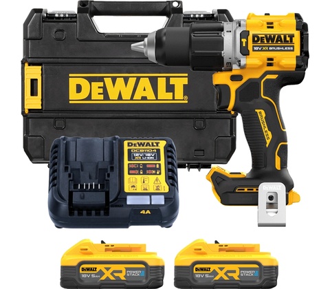 DeWalt DCD805H2T