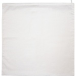 Knorr Prandell 212305284 Калъфка за възглавница White 400×400 mm (212305284)