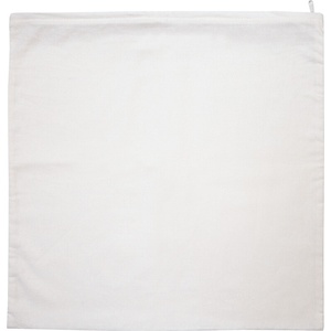 Knorr Prandell 212305284 Калъфка за възглавница White 400×400 mm (212305284)