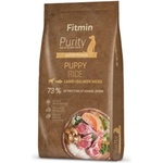 Fitmin Puppy Rice & Lamb & Salmon 2 kg