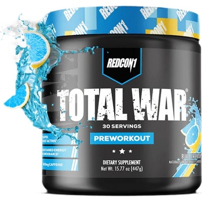 Redcon1 Total War | Pre-Workout [420 грама] Диня