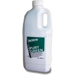 Yachticon Pury Green 2л (61420)