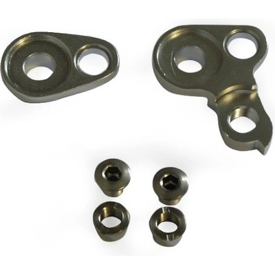 Patka Author 52-0150-2L/R 2011