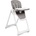 Caretero Столче За Хранене Megalo Dark Grey Caretero (TERO-7710)