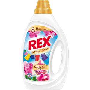 Rex Gel Aromatherapy Orchid 20PD