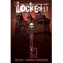 Locke and Key