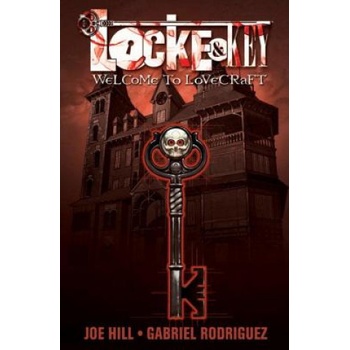 Locke and Key