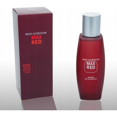 Cuba Red toaletní voda pánská 100 ml