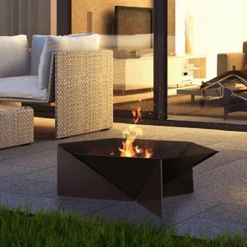 Image 1 of Kratki FIRE/GAMMA