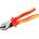 FORCE Изолирана ножица за кабели Force - 1000 V, 250 mm, 10 inch (JN67138)
