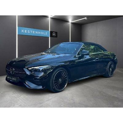 Mercedes-Benz CLE 200 150 kW