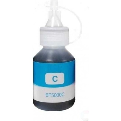 Atrament CDRmarket Brother BT-5000C - kompatibilný