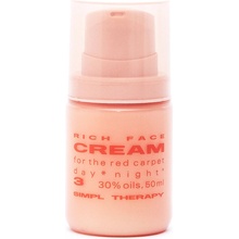 Simpl Therapy Rich Face Cream 50 ml