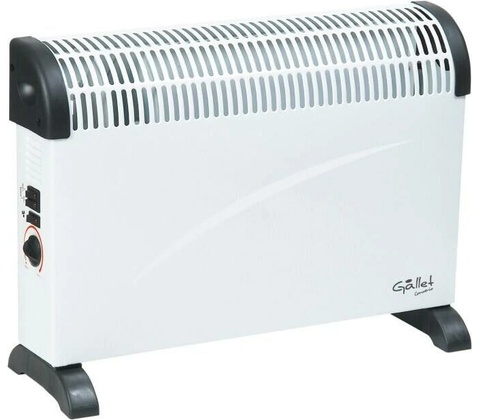 Gallet CON 100