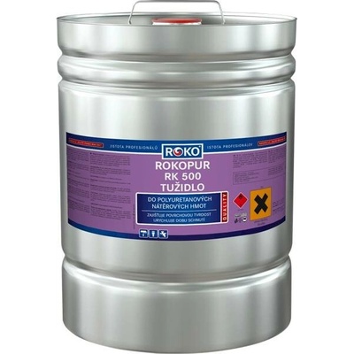 Rokopur tužidlo RK 500 10 kg