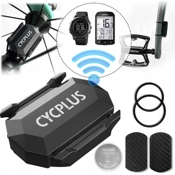 Cycplus C3
