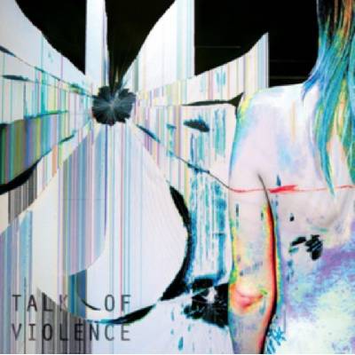 Petrol Girls - Talk Of Violence CD