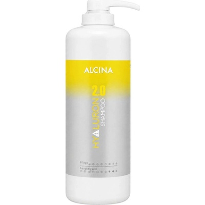 Alcina Hyaluron 2.0 Shampoo 1250 ml