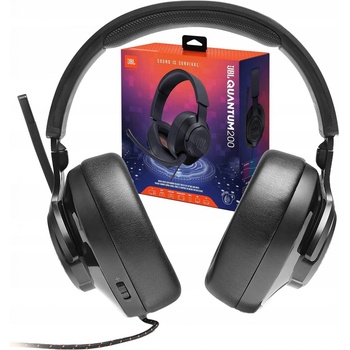 JBL Quantum 200