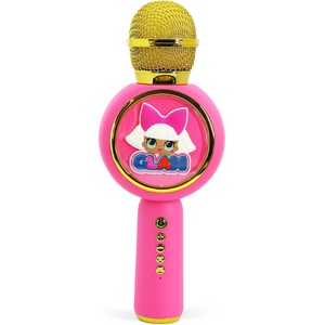 OTL TECHNOLOGIES L. O. L. Surprise! PopSing (LOL262) Микрофон