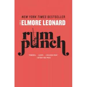 Rum Punch | Elmore Leonard (2011)