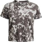 Under Armour Тениска Under Armour UA RUN TRAIL TSHIRT - Grey