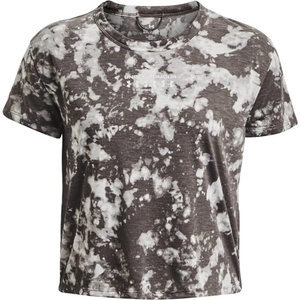 Under Armour Тениска Under Armour UA RUN TRAIL TSHIRT - Grey