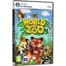 World of Zoo