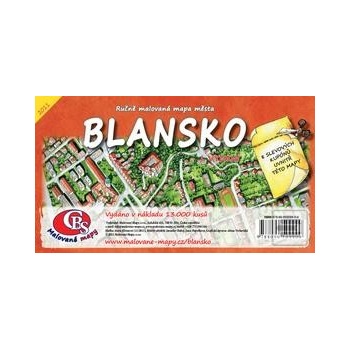 Blansko