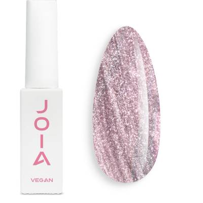 JOIA vegan Гел лак Cat Eye 02CE Joia Vegan, 6 мл (31189)