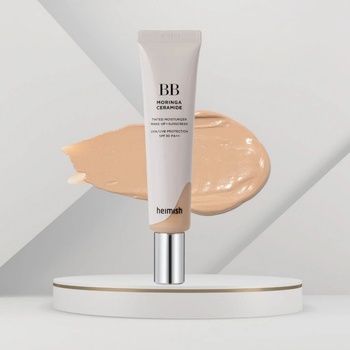 Heimish Moringa Ceramide BB Cream hydratační BB krém SPF30/PA++ 23N Light Medium 58 g